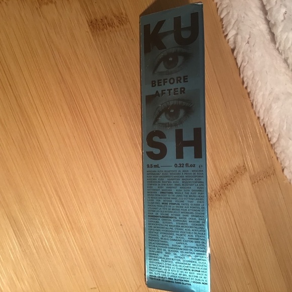 Milk makeup kush mascara in black - Picture 2 of 10